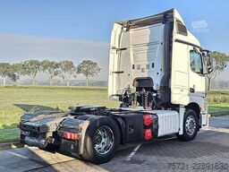 MERCEDES-BENZ ACTROS 1843