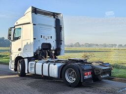 MERCEDES-BENZ ACTROS 1843
