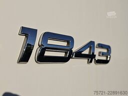 MERCEDES-BENZ ACTROS 1843