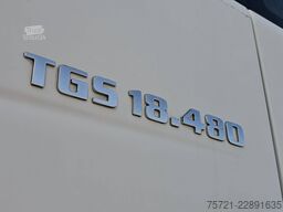 MAN 18.480 TGS