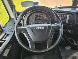 IVECO AT440S40 STRALIS INTARDER 119TKM!!