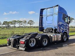 DAF XG+ 530 6X2 FTS FULL OPTIONS