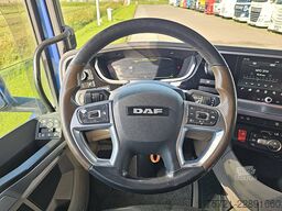 DAF XG+ 530 6X2 FTS FULL OPTIONS