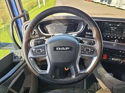 DAF XG+ 530 6X2 FTS FULL OPTIONS