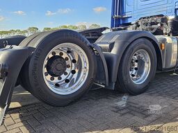 DAF XG+ 530 6X2 FTS FULL OPTIONS