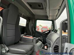 Mercedes-Benz 2024 Atlas Abroller Atlas Kran FB Nur77.937 KM