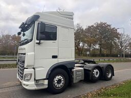 DAF XF 480 6 x 2 Spacecab