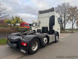 DAF XF 480 6 x 2 Spacecab