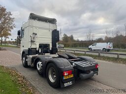 DAF XF 480 6 x 2 Spacecab