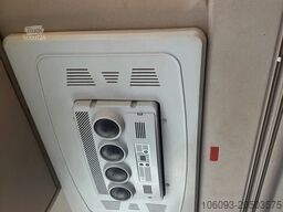 DAF XF 480 6 x 2 Spacecab