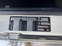 DAF XF 480 6 x 2 Spacecab