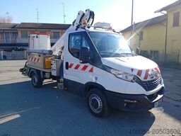 Iveco Daily 35