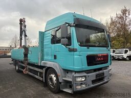 man TGM 18.340 PK 12002 EH Funk Ladekran sofort verfügbar!