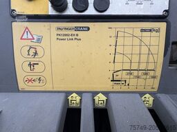 man TGM 18.340 PK 12002 EH Funk Ladekran sofort verfügbar!