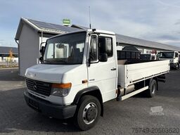 mercedes-benz Vario 816D Alupritsche 1 Hand
