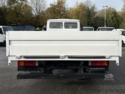 mercedes-benz Vario 816D Alupritsche 1 Hand