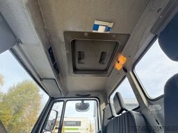 mercedes-benz Vario 816D Alupritsche 1 Hand