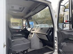 mercedes-benz Vario 816D Alupritsche 1 Hand