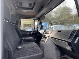 mercedes-benz Vario 816D Alupritsche 1 Hand