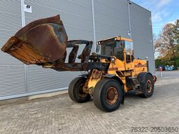 LJUNGBYMASKIN AB L 10