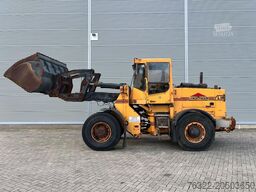 LJUNGBYMASKIN AB L 10