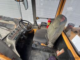 LJUNGBYMASKIN AB L 10