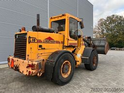 LJUNGBYMASKIN AB L 10