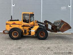 LJUNGBYMASKIN AB L 10