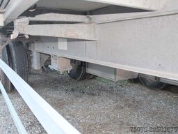 Zorzi rimorchio ribaltabile bi laterale usato