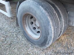 Zorzi rimorchio ribaltabile bi laterale usato