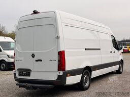 Mercedes-Benz Sprinter 316CDI L3H2 AHK-2,8*MBUX*NAVI*D