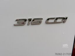 Mercedes-Benz Sprinter 316CDI L3H2 AHK-2,8*MBUX*NAVI*D