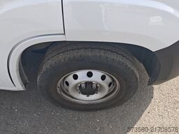 Fiat Ducato Weinsberg Carabus 600 K|2023 EURO 6 | Professioneller Verkäufer