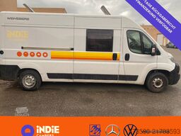 Fiat Ducato Weinsberg Carabus 600 K|2023 EURO 6 | Professioneller Verkäufer