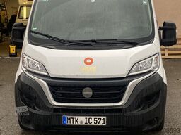 Fiat Ducato Weinsberg Carabus 600 K|2023 EURO 6 | Professioneller Verkäufer