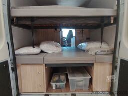 Fiat Ducato Weinsberg Carabus 600K | 2023 | EURO 6 | Venditore professionale