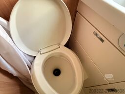 Fiat Ducato Weinsberg Carabus 600K | 2023 | EURO 6 | Venditore professionale