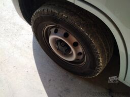 Fiat Ducato Weinsberg Carabus 600K | 2023 | EURO 6 | Venditore professionale