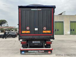 TecnoKar T3SP38 TALENTO 56 metri cubi