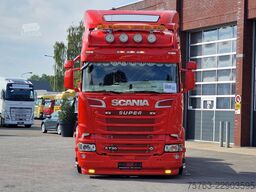 Scania R730 V8 Highline 6x2 - Show truck - Full spec -...