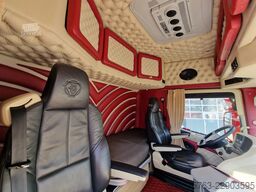 Scania R730 V8 Highline 6x2 - Show truck - Full spec -...