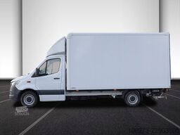 Mercedes-Benz Sprinter317CDI Maxi Koffer,LBW,LED,Kamera