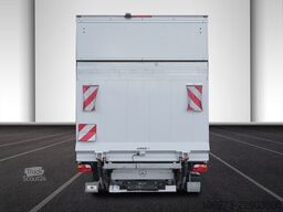 Mercedes-Benz Sprinter317CDI Maxi Koffer,LBW,LED,Kamera