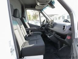 Mercedes-Benz Sprinter317CDI Maxi Koffer,LBW,LED,Kamera