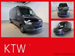Mercedes-Benz Sprinter 317 Maxi,Automatik,Kamera,Klima