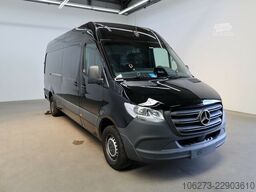 Mercedes-Benz Sprinter 317 Maxi,Automatik,Kamera,Klima