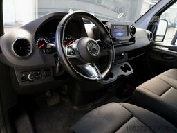 Mercedes-Benz Sprinter 317 Maxi,Automatik,Kamera,Klima