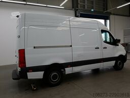 Mercedes-Benz Sprinter 317 CDI,L2H2,Automatik,Kamera