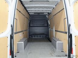 Mercedes-Benz Sprinter 317 CDI,L2H2,Automatik,Kamera