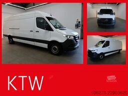 Mercedes-Benz Sprinter 317 Maxi,9GTronic,AHK3,5to,TCO